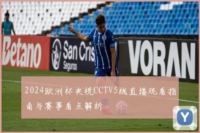 2024欧洲杯央视CCTV5线直播观看指南与赛事看点解析